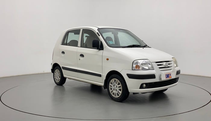 2013 Hyundai Santro Xing GL PLUS, Petrol, Manual, 69,534 km, SRP