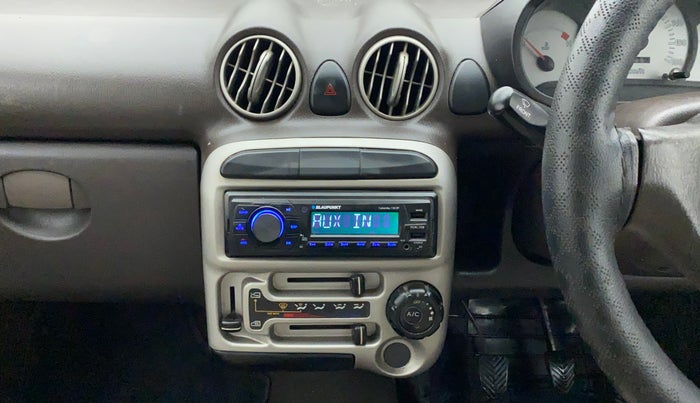 2013 Hyundai Santro Xing GL PLUS, Petrol, Manual, 69,534 km, Air Conditioner