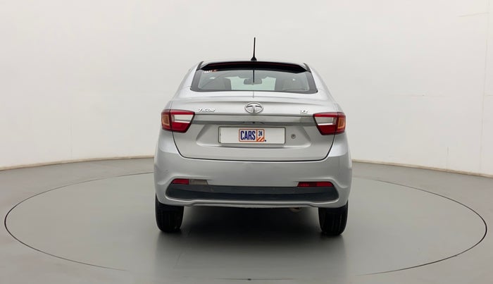2017 Tata TIGOR XZ (O) PETROL, Petrol, Manual, 57,681 km, Back/Rear