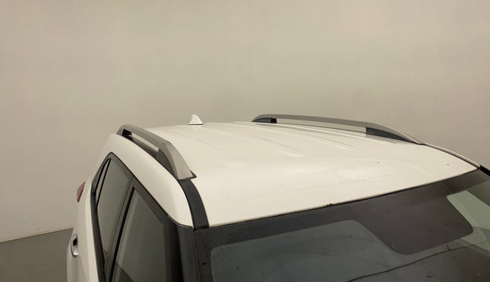 2016 Hyundai Creta SX PLUS 1.6 PETROL, Petrol, Manual, 69,147 km, Roof