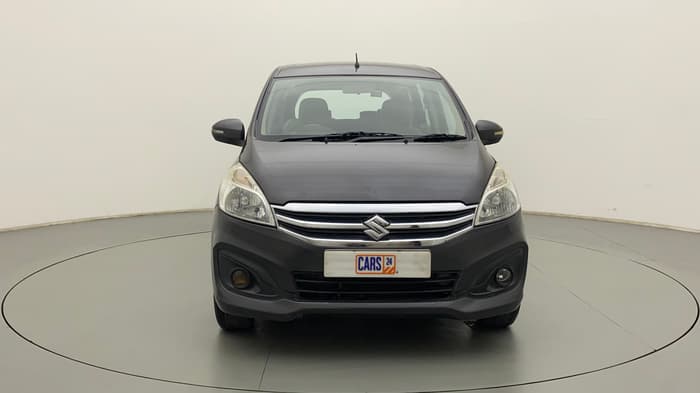 2016 Maruti Ertiga VXI ABS, Petrol, Manual, 43,753 km, Front