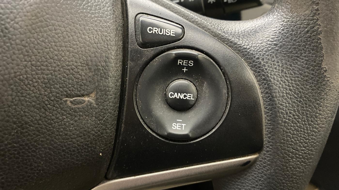 2014 Honda City 1.5L I-DTEC V, Diesel, Manual, 1,02,804 km, Adaptive Cruise Control