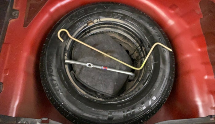 2015 Hyundai Elite i20 SPORTZ 1.4 CRDI, Diesel, Manual, 1,01,108 km, Spare Tyre