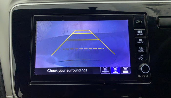 2019 Honda City 1.5L I-VTEC V MT, Petrol, Manual, 45,089 km, Parking Camera