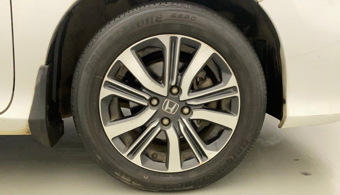 2019 Honda City 1.5L I-VTEC V MT, Petrol, Manual, 45,089 km, Right Front Wheel
