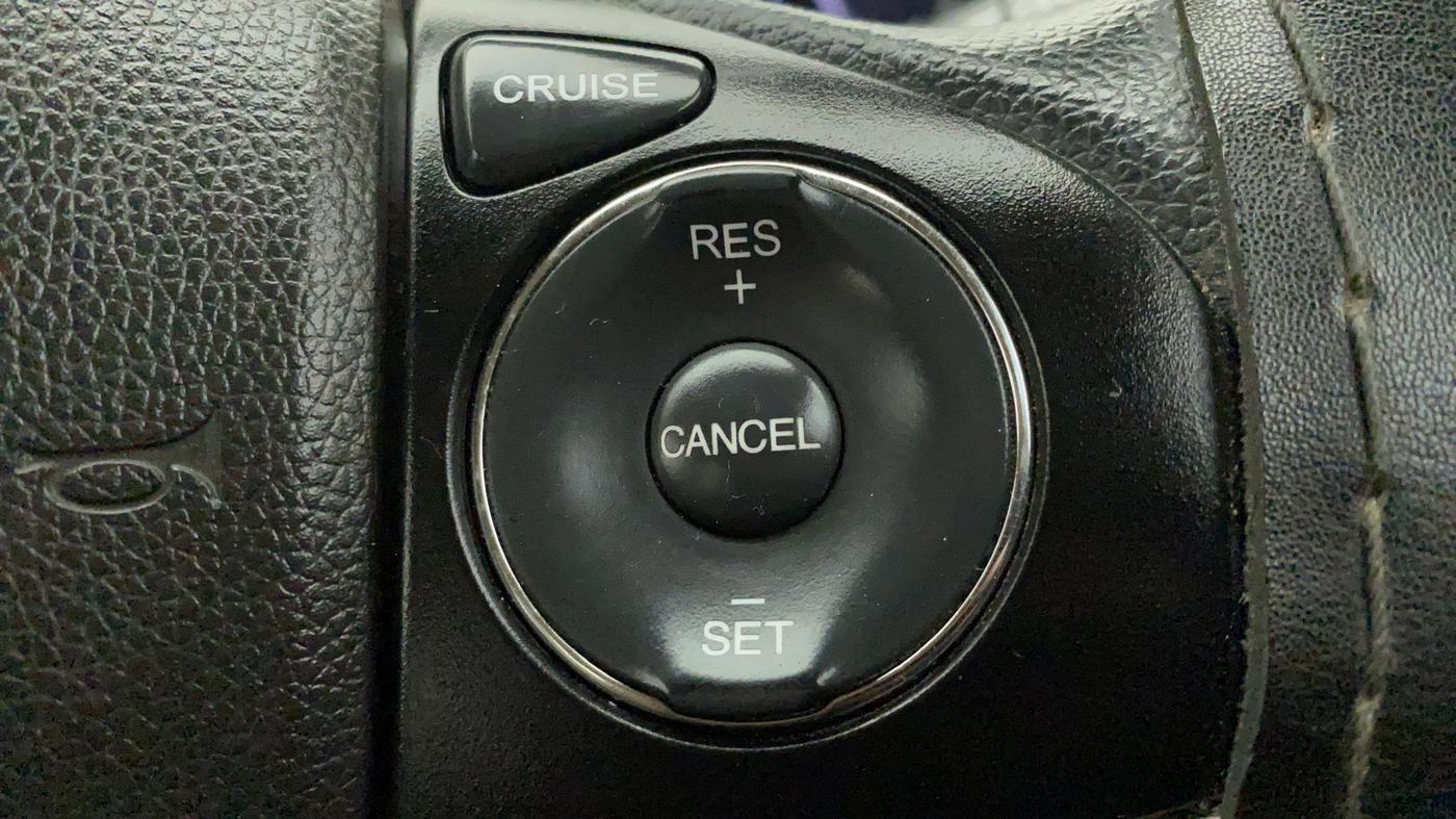 2019 Honda City 1.5L I-VTEC V MT, Petrol, Manual, 45,089 km, Adaptive Cruise Control