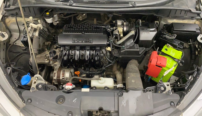 2019 Honda City 1.5L I-VTEC V MT, Petrol, Manual, 45,089 km, Open Bonet