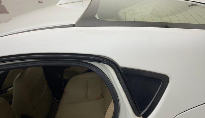 2019 Honda City 1.5L I-VTEC V MT, Petrol, Manual, 45,089 km, Left C pillar - Pillar damaged/repaired