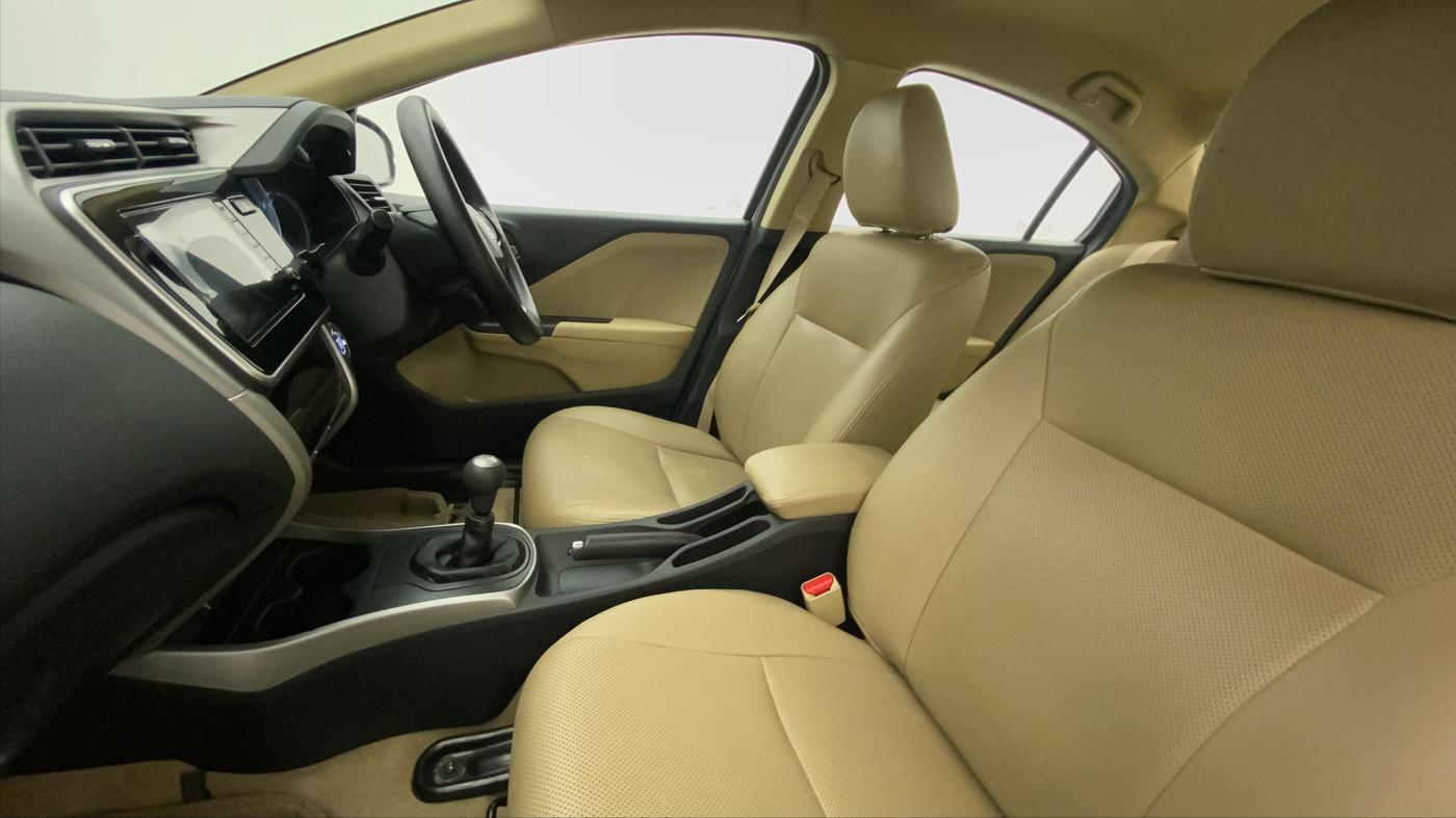 2019 Honda City 1.5L I-VTEC V MT, Petrol, Manual, 45,089 km, Right Side Front Door Cabin