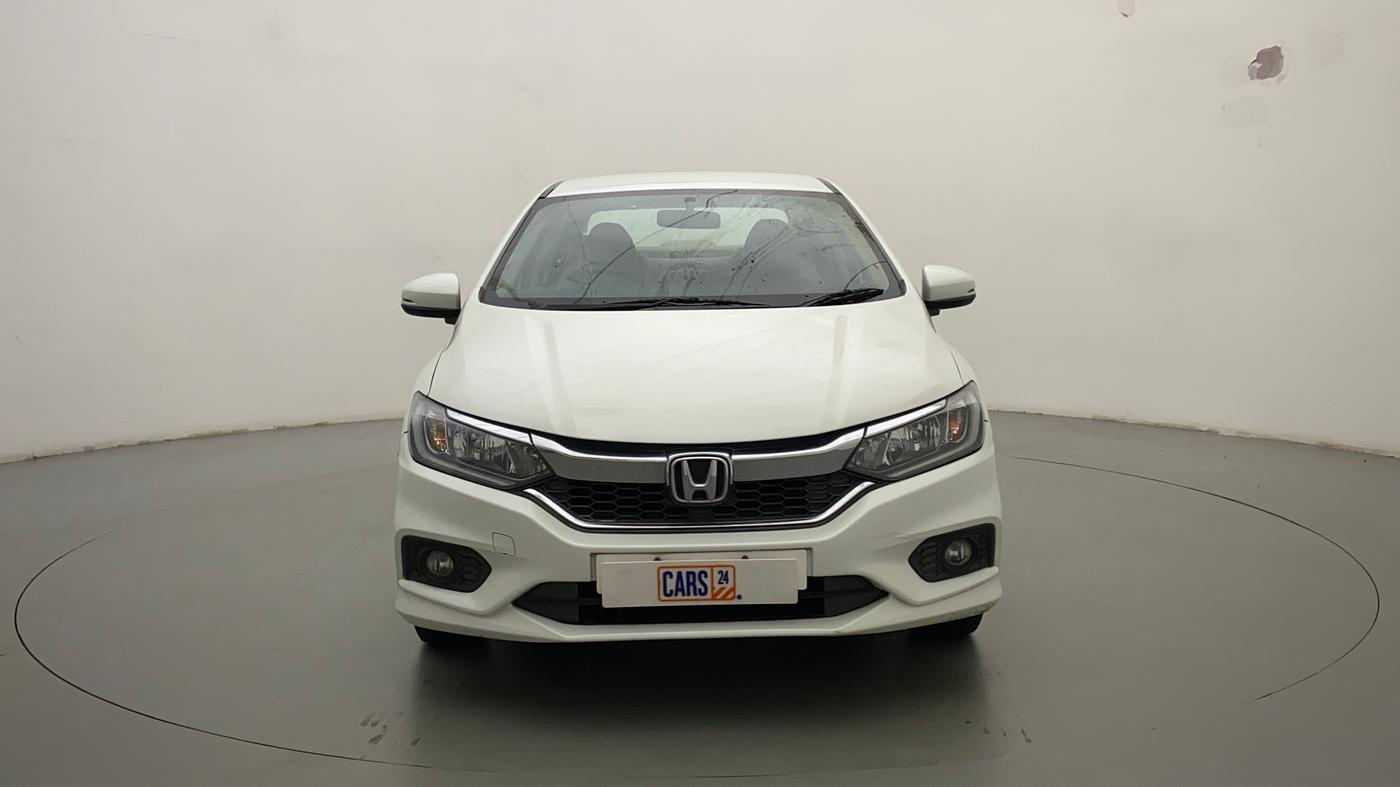 2019 Honda City 1.5L I-VTEC V MT, Petrol, Manual, 45,089 km, Front