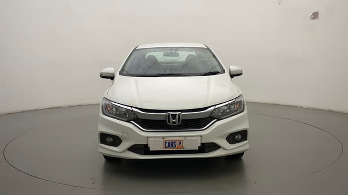 2019 Honda City 1.5L I-VTEC V MT, Petrol, Manual, 45,089 km, Front