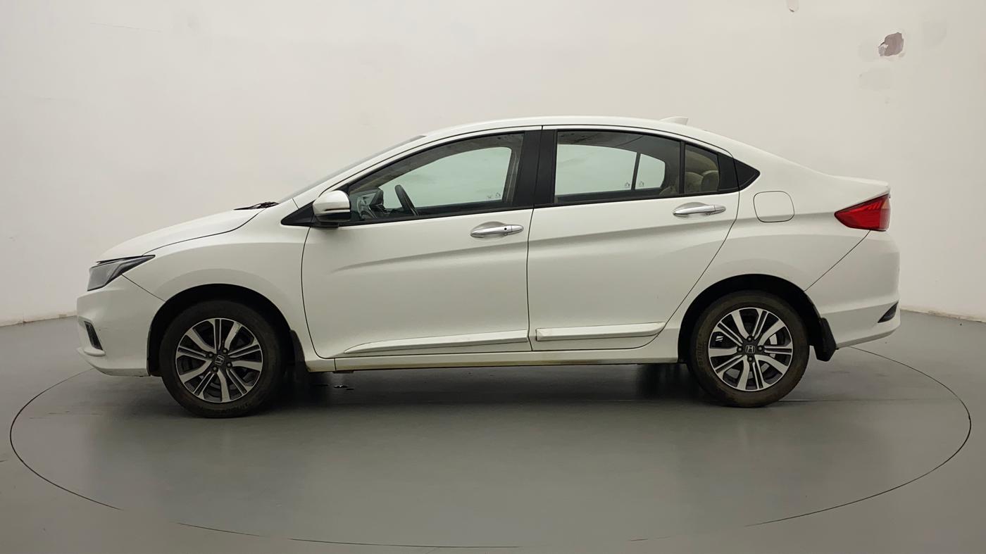 2019 Honda City 1.5L I-VTEC V MT, Petrol, Manual, 45,089 km, Left Side