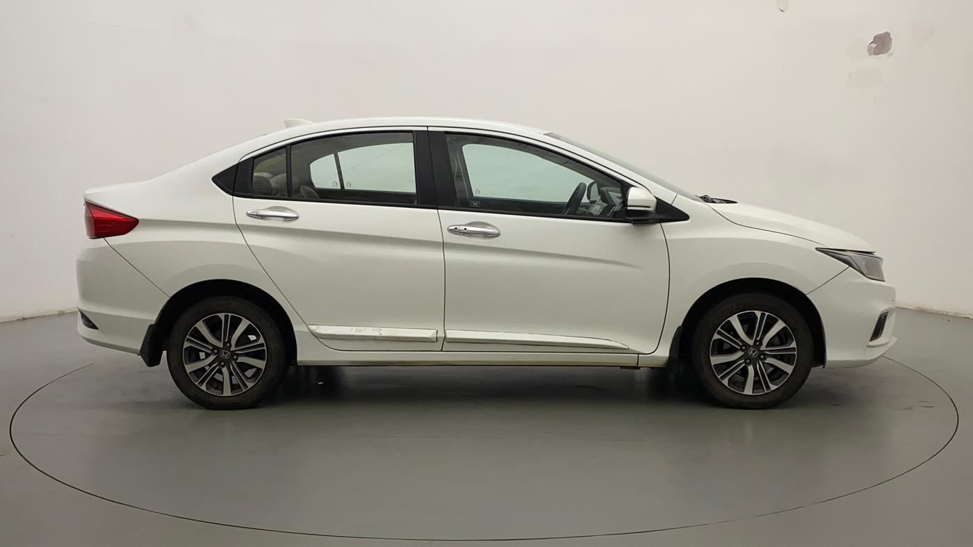 2019 Honda City 1.5L I-VTEC V MT, Petrol, Manual, 45,089 km, Right Side