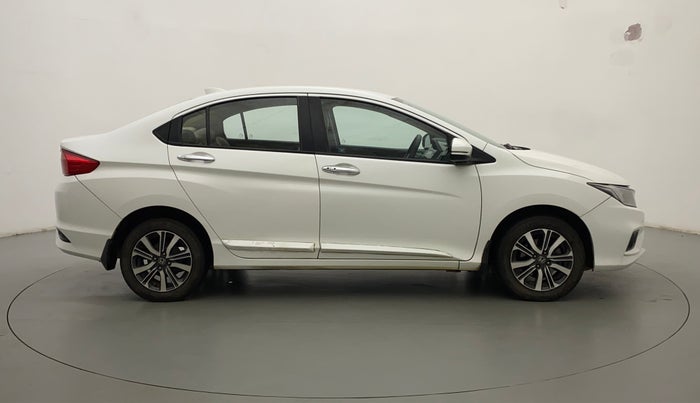 2019 Honda City 1.5L I-VTEC V MT, Petrol, Manual, 45,089 km, Right Side