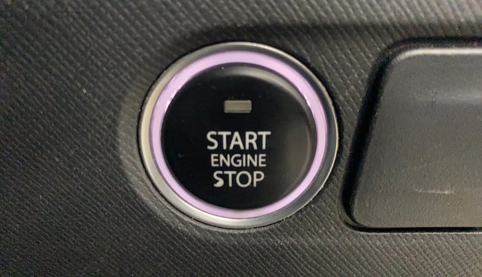2021 Tata PUNCH CREATIVE  1.2 RTN DUAL TONE, Petrol, Manual, 37,553 km, Keyless Start/ Stop Button