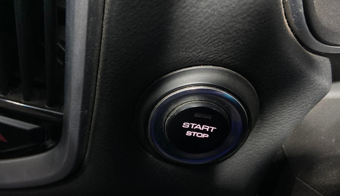 2020 MG HECTOR SHARP 1.5 DCT PETROL, Petrol, Automatic, 29,571 km, Keyless Start/ Stop Button