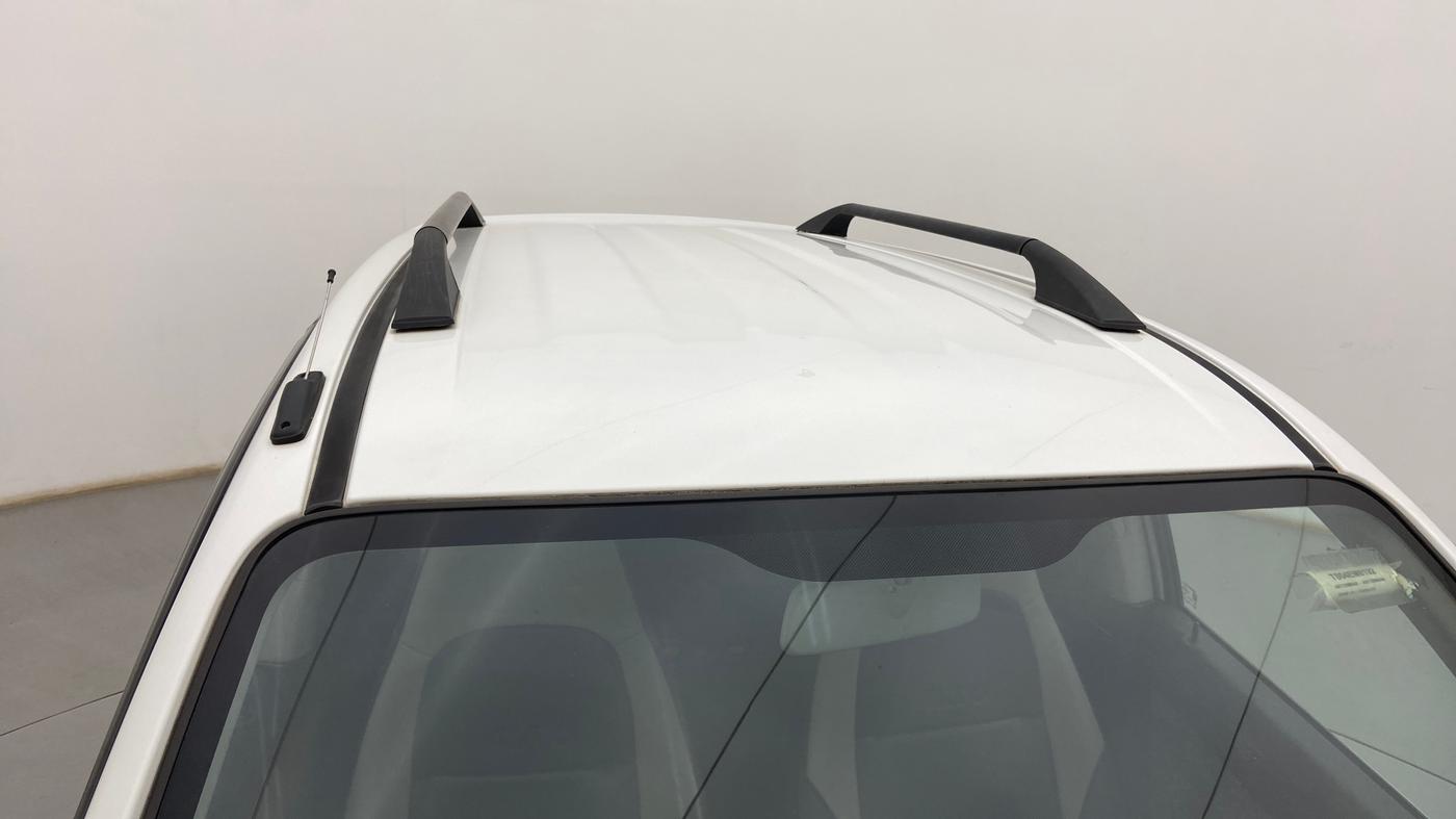 2016 Maruti Alto 800 VXI O, Petrol, Manual, 84,559 km, Roof