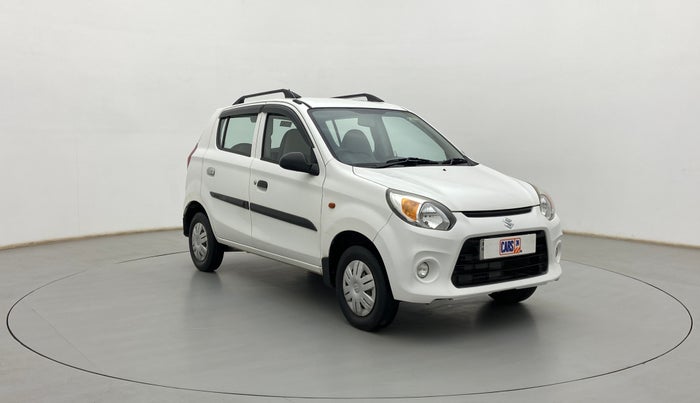 2016 Maruti Alto 800 VXI O, Petrol, Manual, 84,559 km, Right Front Diagonal