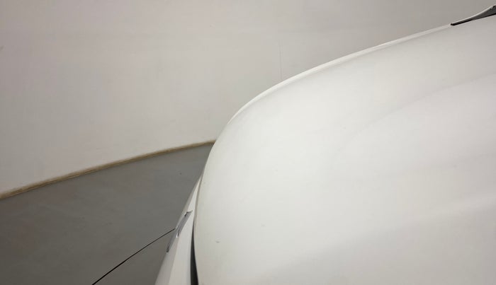 2016 Maruti Alto 800 VXI O, Petrol, Manual, 84,559 km, Bonnet (hood) - Slightly dented