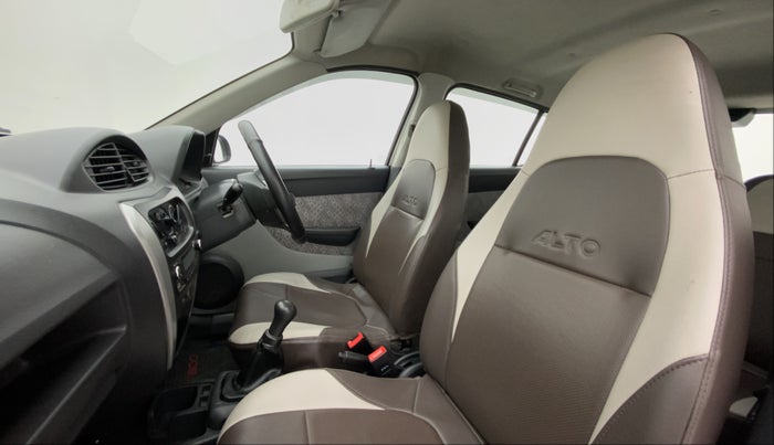 2016 Maruti Alto 800 VXI O, Petrol, Manual, 84,559 km, Right Side Front Door Cabin