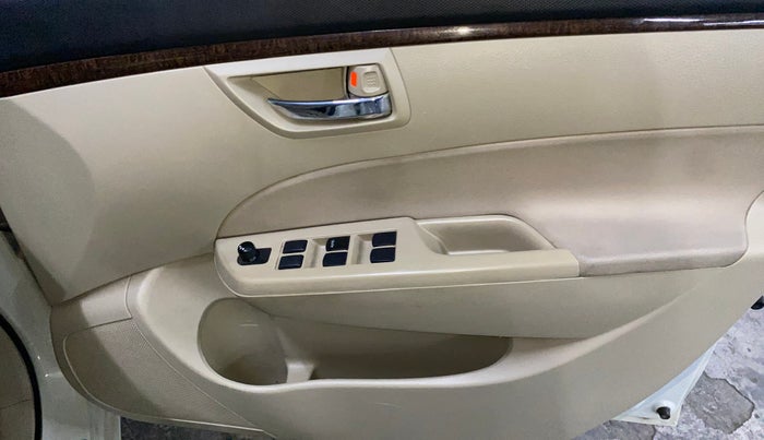 2015 Maruti Swift Dzire ZDI, Diesel, Manual, 88,174 km, Driver Side Door Panels Control