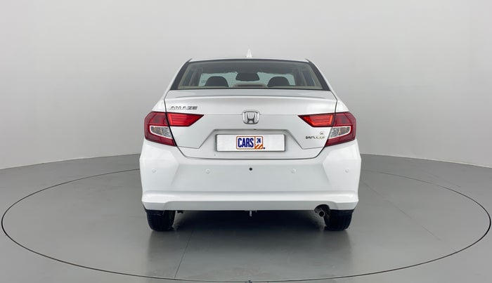 2019 Honda Amaze 1.2 V CVT I VTEC, Petrol, Automatic, 30,368 km, Back/Rear