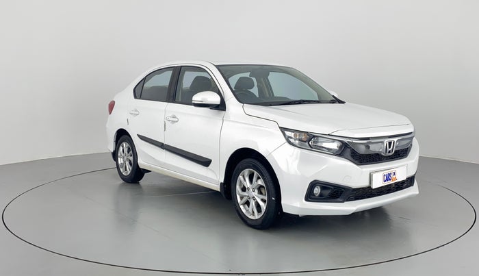 2019 Honda Amaze 1.2 V CVT I VTEC, Petrol, Automatic, 30,368 km, SRP