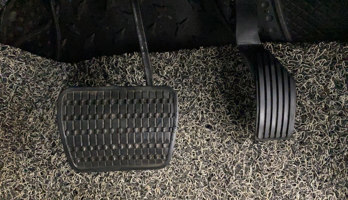 2021 Tata PUNCH ADVENTURE AMT, Petrol, Automatic, 10,008 km, Pedals