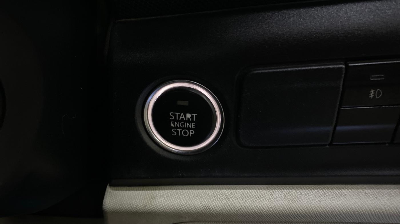 2021 Tata ALTROZ XT PETROL, Petrol, Manual, 36,133 km, Keyless Start/ Stop Button
