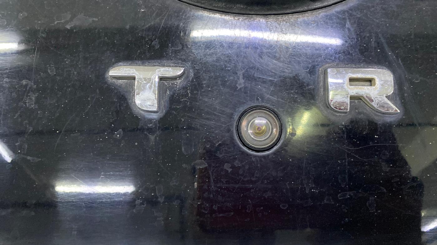 2021 Tata ALTROZ XT PETROL, Petrol, Manual, 36,133 km, Parking Camera