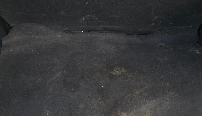 2020 Hyundai NEW I20 SPORTZ 1.2 MT, Petrol, Manual, 77,656 km, Boot Inside