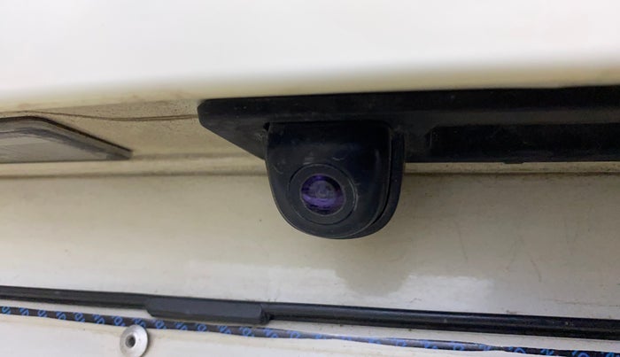 2019 Hyundai Verna 1.6 VTVT SX, Petrol, Manual, 21,950 km, Parking Camera