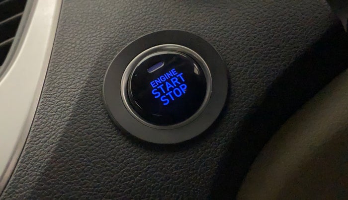 2019 Hyundai Verna 1.6 VTVT SX, Petrol, Manual, 21,950 km, Keyless Start/ Stop Button