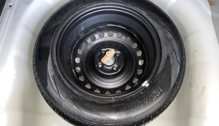 2019 Hyundai Verna 1.6 VTVT SX, Petrol, Manual, 21,950 km, Spare Tyre