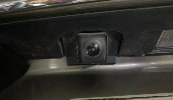 2021 Maruti Ciaz ALPHA 1.5 SHVS PETROL, Petrol, Manual, 78,666 km, Parking Camera