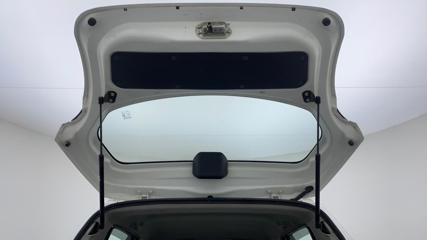 2019 Maruti Alto 800 VXI, Petrol, Manual, 42,236 km, Boot Door Open