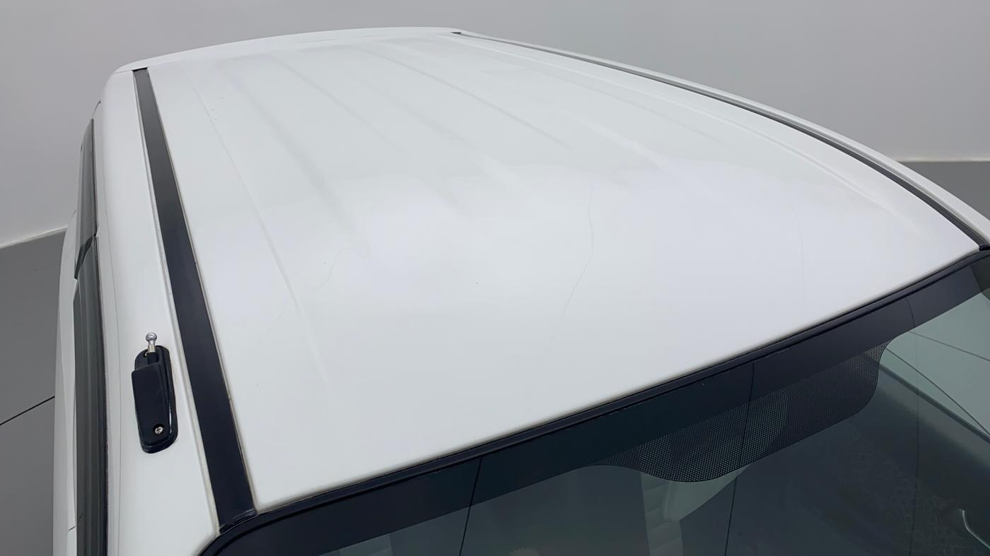 2019 Maruti Alto 800 VXI, Petrol, Manual, 42,236 km, Roof