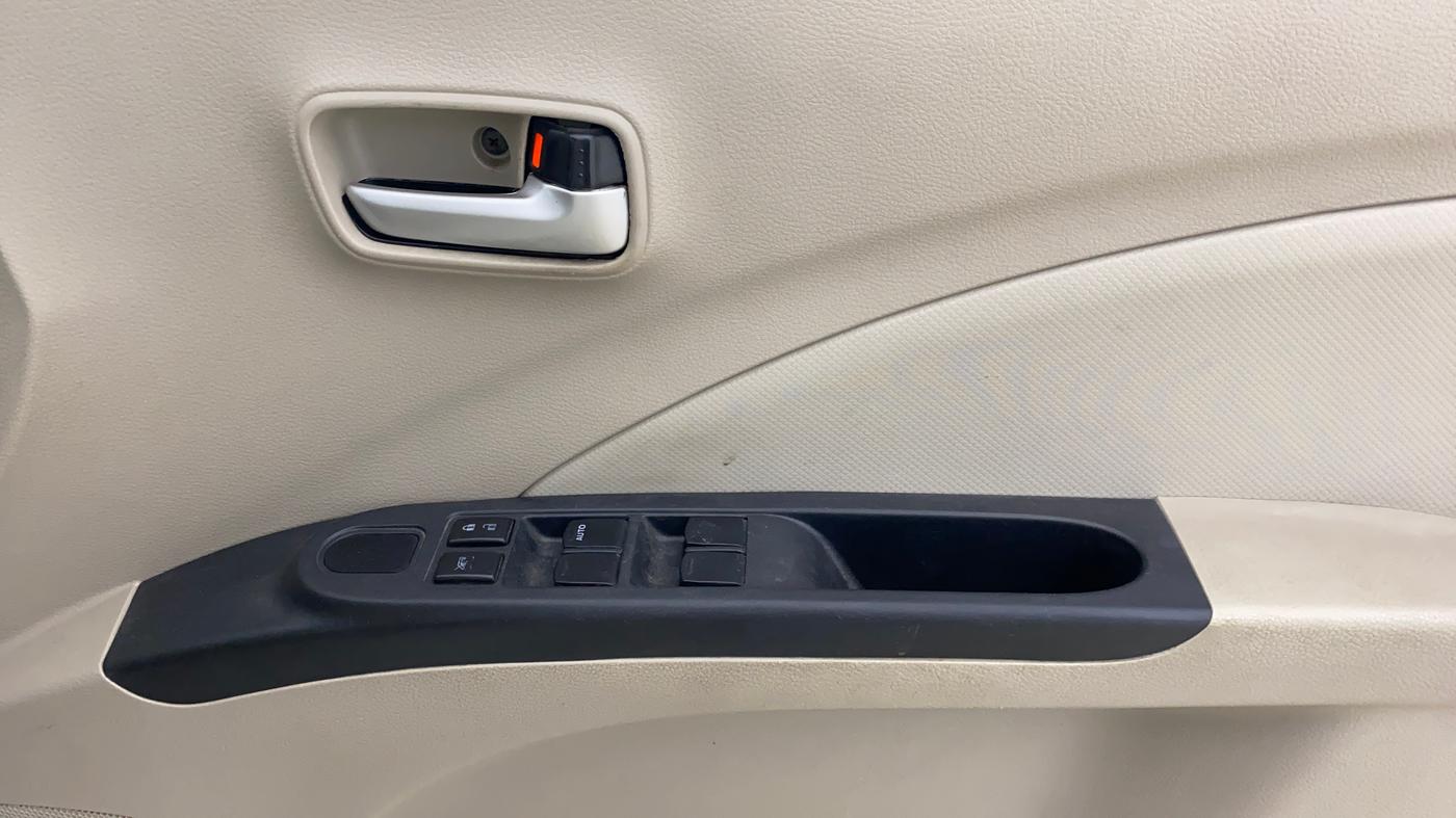 2020 Maruti Celerio VXI CNG, CNG, Manual, 87,413 km, Driver Side Door Panels Control
