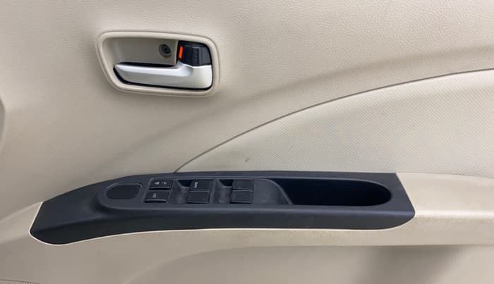 2020 Maruti Celerio VXI CNG, CNG, Manual, 87,413 km, Driver Side Door Panels Control
