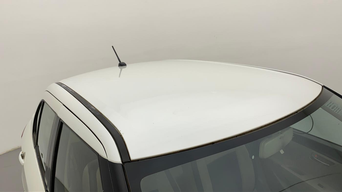 2015 Maruti Swift Dzire VXI, Petrol, Manual, 99,300 km, Roof