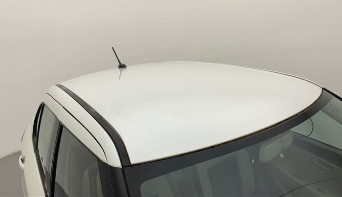 2015 Maruti Swift Dzire VXI, Petrol, Manual, 99,300 km, Roof