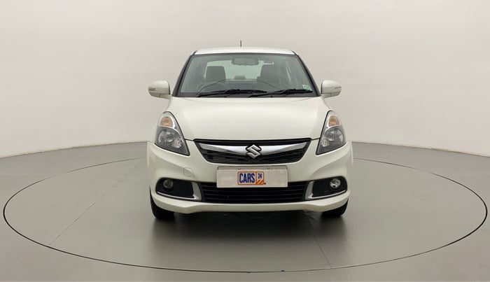 2015 Maruti Swift Dzire VXI, Petrol, Manual, 99,300 km, Front