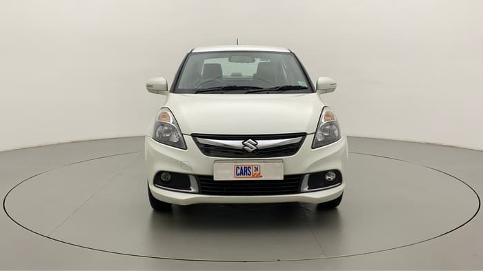 2015 Maruti Swift Dzire VXI, Petrol, Manual, 99,300 km, Front