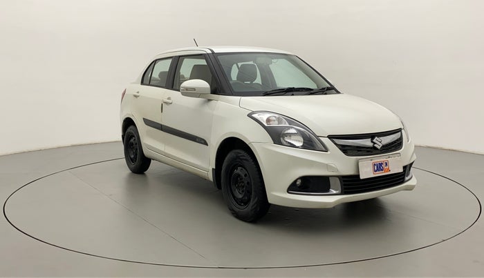 2015 Maruti Swift Dzire VXI, Petrol, Manual, 99,300 km, SRP