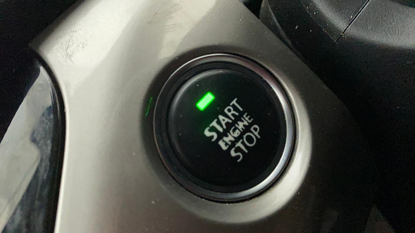 2019 Tata NEXON XZ PLUS PETROL, Petrol, Manual, 54,464 km, Keyless Start/ Stop Button