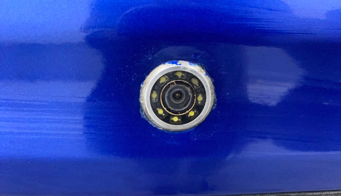 2017 Hyundai Grand i10 MAGNA 1.2 KAPPA VTVT, Petrol, Manual, 36,128 km, Parking Camera