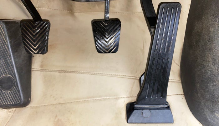 2012 Hyundai New Elantra 1.8 SX MT VTVT, Petrol, Manual, 95,284 km, Pedals