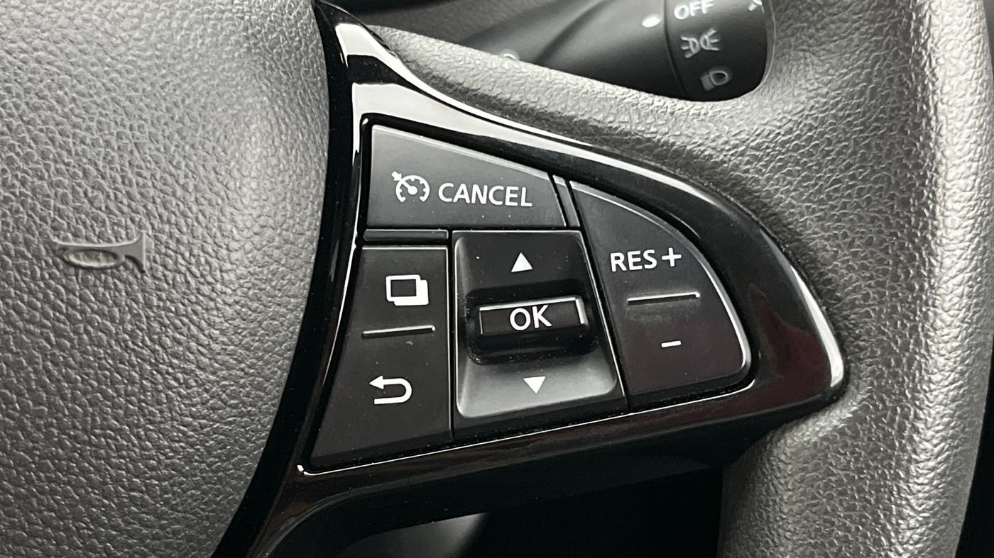 2022 Renault Kiger RXZ TURBO CVT, Petrol, Automatic, 19,065 km, Adaptive Cruise Control
