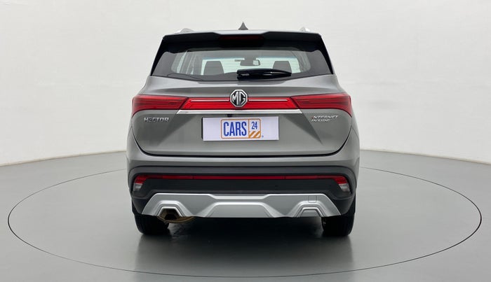 2019 MG HECTOR SHARP DCT PETROL, Petrol, Automatic, 16,226 km, Back/Rear