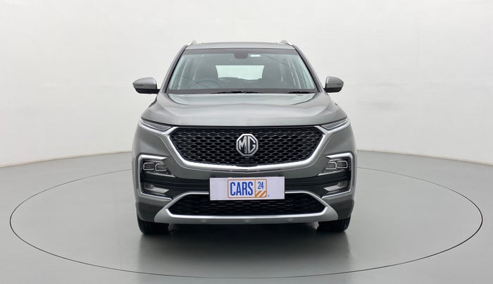 2019 MG HECTOR SHARP DCT PETROL, Petrol, Automatic, 16,226 km, Front
